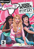 The Barbie Diaries: High School Mystery