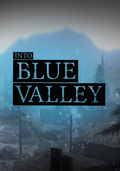 Into Blue Valley