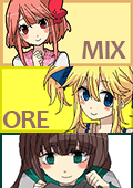 Mix Ore