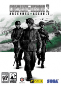 Company of Heroes 2: Ardennes Assault