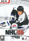 NHL 06