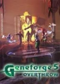 Geneforge 5: Overthrow