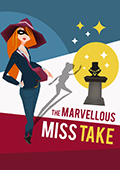 The Marvellous Miss Take