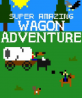 Super Amazing Wagon Adventure