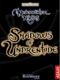 Neverwinter Nights: Shadows of Undrentide