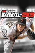 Major League Baseball 2K9