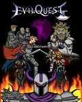 EvilQuest