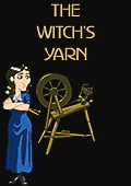 The Witch's Yarn