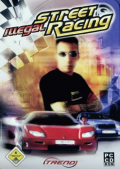 Illegal Street Racing