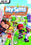 MySims