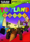 Toyland Racer