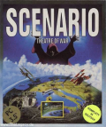 Scenario: Theatre of War
