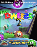 Dweebs 2: The New Breed
