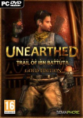 Unearthed: Trail of Ibn Battuta - Episode 1