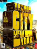 Tycoon City: New York