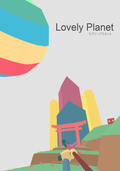 Lovely Planet