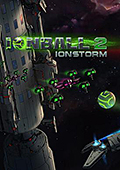 Ionball 2: Ionstorm