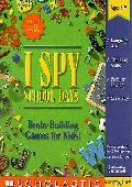 I Spy: School days