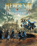 Heroes of Might & Magic III: HD Edition