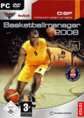 DSF Basketballmanager 2008