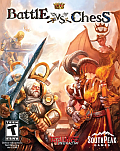 Battle vs Chess