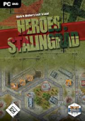 Mark H. Walker's Lock 'n Load: Heroes of Stalingrad