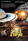 Space Strike