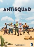 Antisquad