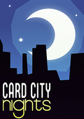 Card City Nights