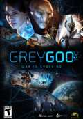 Grey Goo