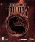 Mortal Kombat Trilogy