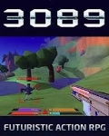 3089 -- Futuristic Action RPG