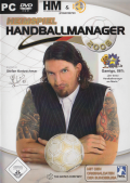 Heimspiel: Handballmanager 2008