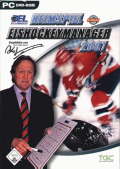 Heimspiel: Eishockeymanager 2007