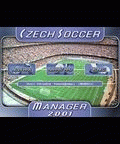 Czech Soccer Manager 2001