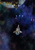 Astro Avenger