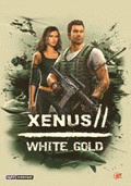 White Gold: War in Paradise