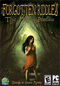 Forgotten Riddles: The Mayan Princess