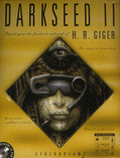Dark Seed II