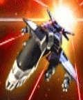 Astro Avenger 2
