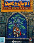 Quest for Glory I: So You Want To Be A Hero
