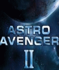 Astro Avenger 2