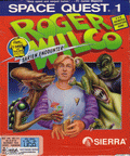 Space Quest I: Roger Wilco in the Sarien Encounter