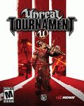 Unreal Tournament III