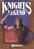 Knights of Legend
