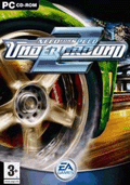 Need for Speed: Underground 2
