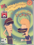 Beavis and Butt-head in Virtual Stupidity