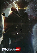 Mass Effect 3: From Ashes
