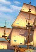 Pirates of the Burning Sea