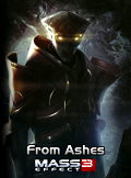 Mass Effect 3: From Ashes